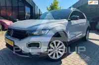 2019 Volkswagen T-Roc