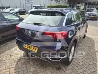 2019 Volkswagen T-Roc