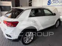 2019 Volkswagen T-Roc