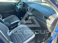 2019 Volkswagen T-Roc