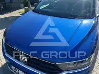 2019 Volkswagen T-Roc