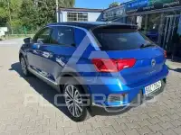 2019 Volkswagen T-Roc