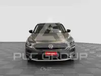 2019 Volkswagen T-Roc