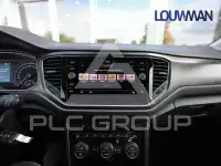 2019 Volkswagen T-Roc