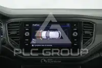 2019 Volkswagen T-Roc