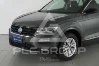 2019 Volkswagen T-Roc