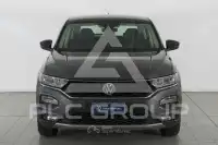 2019 Volkswagen T-Roc