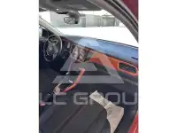 2019 Volkswagen T-Roc