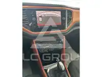 2019 Volkswagen T-Roc