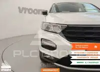 2019 Volkswagen T-Roc
