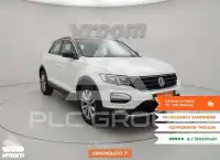 2019 Volkswagen T-Roc