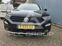 2019 Volkswagen T-Roc