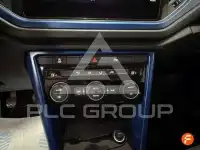 2019 Volkswagen T-Roc