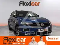 2019 Volkswagen T-Roc
