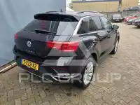 2019 Volkswagen T-Roc