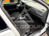 2019 Volkswagen T-Roc