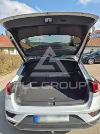 2019 Volkswagen T-Roc