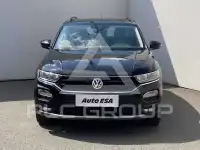 2019 Volkswagen T-Roc