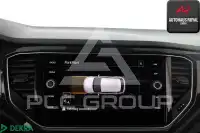 2019 Volkswagen T-Roc