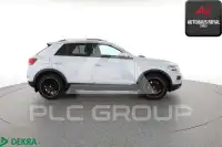 2019 Volkswagen T-Roc