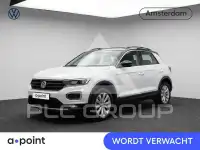 2019 Volkswagen T-Roc