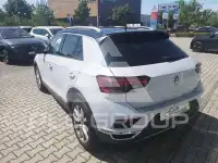 2019 Volkswagen T-Roc