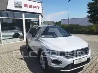 2019 Volkswagen T-Roc