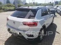 2019 Volkswagen T-Roc