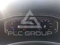 2019 Volkswagen T-Roc
