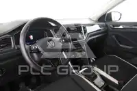 2019 Volkswagen T-Roc