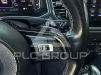 2019 Volkswagen T-Roc
