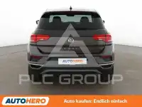 2019 Volkswagen T-Roc