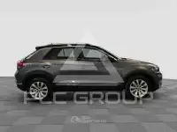 2019 Volkswagen T-Roc