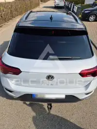 2019 Volkswagen T-Roc