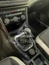 2019 Volkswagen T-Roc