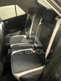 2019 Volkswagen T-Roc