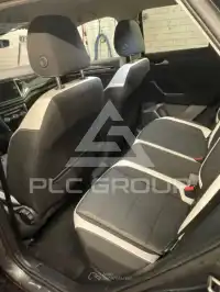 2019 Volkswagen T-Roc
