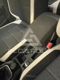 2019 Volkswagen T-Roc