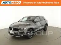 2019 Volkswagen T-Roc