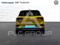 2019 Volkswagen T-Roc