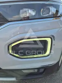 2019 Volkswagen T-Roc