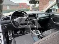2019 Volkswagen T-Roc