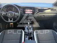 2019 Volkswagen T-Roc