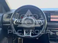 2019 Volkswagen T-Roc