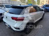 2019 Volkswagen T-Roc
