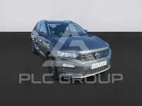 2019 Volkswagen T-Roc