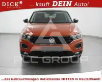 2019 Volkswagen T-Roc