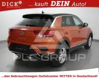 2019 Volkswagen T-Roc
