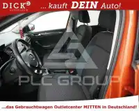 2019 Volkswagen T-Roc