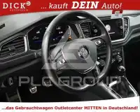 2019 Volkswagen T-Roc